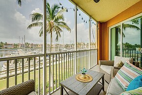 Bayfront Punta Gorda Condo Rental w/ Pool Access!