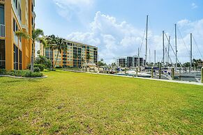 Bayfront Punta Gorda Condo Rental w/ Pool Access!