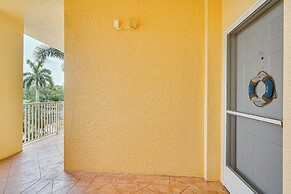 Bayfront Punta Gorda Condo Rental w/ Pool Access!