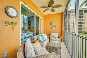 Bayfront Punta Gorda Condo Rental w/ Pool Access!