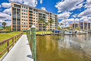 Bayfront Punta Gorda Condo Rental w/ Pool Access!