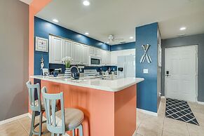 Bayfront Punta Gorda Condo Rental w/ Pool Access!