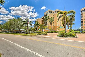 Bayfront Punta Gorda Condo Rental w/ Pool Access!