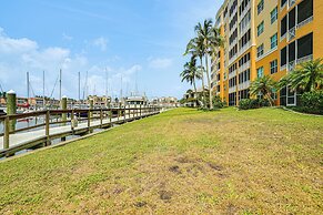 Bayfront Punta Gorda Condo Rental w/ Pool Access!