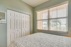Bayfront Punta Gorda Condo Rental w/ Pool Access!