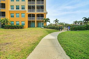 Bayfront Punta Gorda Condo Rental w/ Pool Access!
