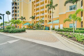 Bayfront Punta Gorda Condo Rental w/ Pool Access!