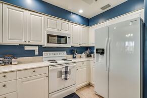 Bayfront Punta Gorda Condo Rental w/ Pool Access!