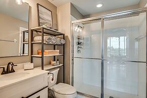 Bayfront Punta Gorda Condo Rental w/ Pool Access!