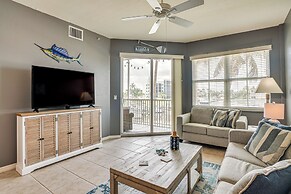 Bayfront Punta Gorda Condo Rental w/ Pool Access!
