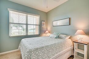 Bayfront Punta Gorda Condo Rental w/ Pool Access!