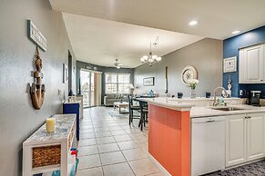 Bayfront Punta Gorda Condo Rental w/ Pool Access!