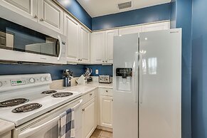 Bayfront Punta Gorda Condo Rental w/ Pool Access!