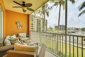 Bayfront Punta Gorda Condo Rental w/ Pool Access!