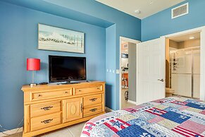 Bayfront Punta Gorda Condo Rental w/ Pool Access!