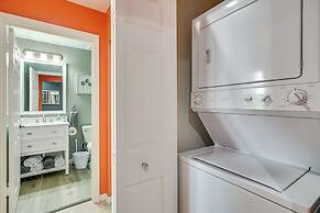 Bayfront Punta Gorda Condo Rental w/ Pool Access!