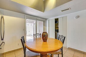 Pet-friendly Phoenix Townhome w/ Pool Access!