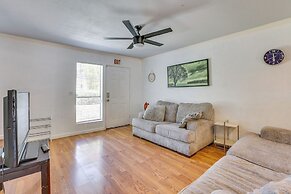 Pet-friendly Phoenix Townhome w/ Pool Access!