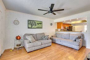 Pet-friendly Phoenix Townhome w/ Pool Access!