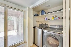 Pet-friendly Phoenix Townhome w/ Pool Access!