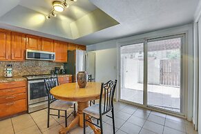 Pet-friendly Phoenix Townhome w/ Pool Access!