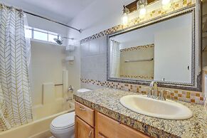 Pet-friendly Phoenix Townhome w/ Pool Access!