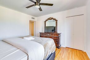 Pet-friendly Phoenix Townhome w/ Pool Access!