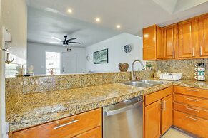 Pet-friendly Phoenix Townhome w/ Pool Access!