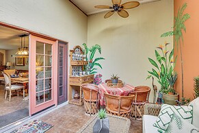 Redlands Home w/ Community Perks: 1 Mi to Downtown
