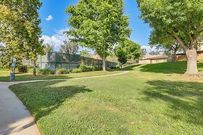 Redlands Home w/ Community Perks: 1 Mi to Downtown
