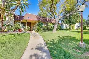 Redlands Home w/ Community Perks: 1 Mi to Downtown