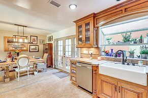 Redlands Home w/ Community Perks: 1 Mi to Downtown