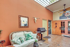 Redlands Home w/ Community Perks: 1 Mi to Downtown
