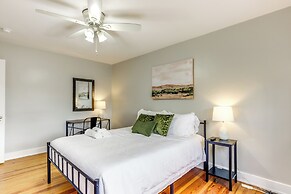 Cincinnati Apartment: 1 Mi to Hyde Park Square!