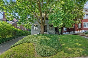 Cincinnati Apartment: 1 Mi to Hyde Park Square!