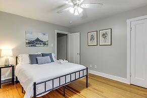 Cincinnati Apartment: 1 Mi to Hyde Park Square!