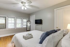 Cincinnati Apartment: 1 Mi to Hyde Park Square!