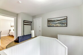 Cincinnati Apartment: 1 Mi to Hyde Park Square!