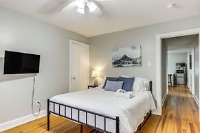 Cincinnati Apartment: 1 Mi to Hyde Park Square!