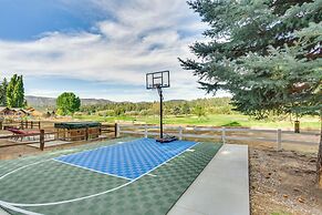 Walk to Slopes: Gem w/ Hot Tub in Big Bear Lake