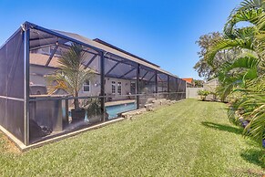 Dog-friendly Bradenton House w/ Pool & Game Room!