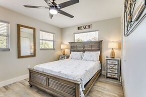 Dog-friendly Bradenton House w/ Pool & Game Room!