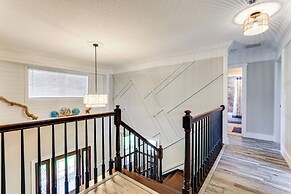 Dog-friendly Bradenton House w/ Pool & Game Room!