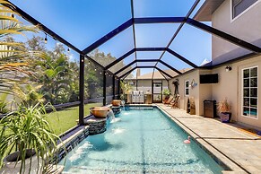 Dog-friendly Bradenton House w/ Pool & Game Room!