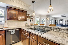 Dog-friendly Bradenton House w/ Pool & Game Room!