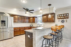 Dog-friendly Bradenton House w/ Pool & Game Room!