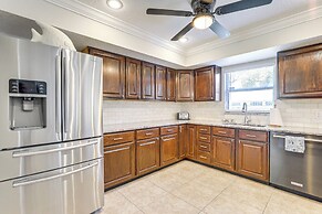 Dog-friendly Bradenton House w/ Pool & Game Room!