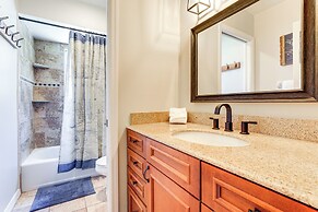 Dog-friendly Bradenton House w/ Pool & Game Room!