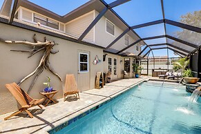 Dog-friendly Bradenton House w/ Pool & Game Room!
