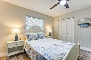 Dog-friendly Bradenton House w/ Pool & Game Room!